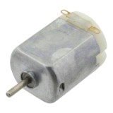 Motor 3V DC, MOTOR-F130-3V, Olimex, 16500RPM, M000064