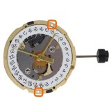 Mecanism Ceas Quartz ETA 251.471