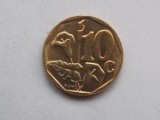 10 CENTS 1996 SOUTH AFRICA
