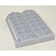 Tavita cuburi de gheata Beko DEN477MWD, combina frigorifica