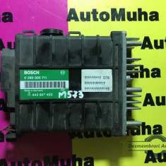 Calculator ecu Volkswagen Passat B4 (1988-1996) 0 280 000 711