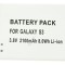GSMA37324 3,7V -2100MAH LI-ION MIT NFC CHIP GSMA-ACUMULATOR SAMSUNG COM