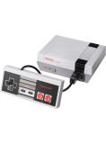 Mini Consola Hardware Nintendo Entertainment System Nes NSW|WII-U|WII