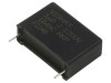 Condensator Polipropilenă 1uF 27.5mm