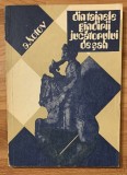 Din tainele gandirii jucatorului de sah de A. Kotov