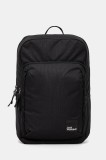 Jack Wolfskin rucsac Terracade culoarea negru, mare, neted, A64020