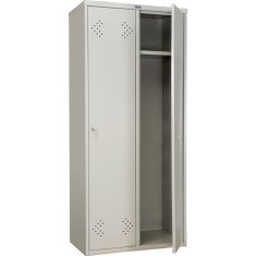 Vestiar metalic Kronberg LINE IVT-21/2 usi cheie 1830x575x500 mm