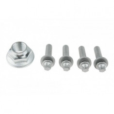 Set De Montaj,Kit Do Nr: Klp-Ar-009 /4 Bolt + Nut/,Klp-Ar-009-Z