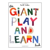Cumpara ieftin The Giant Play And Learn Book