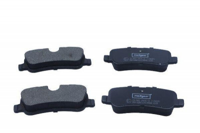 Set placute frana, frana disc LAND ROVER Range Rover III (L322) ( 03.2002 - 12.2012) OE LR019627 foto