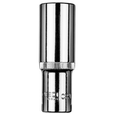 Tubulara hexagonala lunga 3/8&quot;, 16 mm Neo Tools 08-191 HardWork ToolsRange