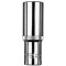 Tubulara hexagonala lunga 3/8&quot;, 16 mm Neo Tools 08-191 HardWork ToolsRange