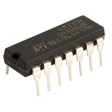 LM339N - STMicroelectronics