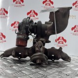 Cumpara ieftin Turbina Chrysler Voyager IV 2.8 CRD 2000 &ndash; 2007