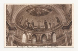 FV5-Carte Postala- ITALIA - Musaico del SS.mo Salvatore nell&#039;abside, necirculata, Circulata, Fotografie