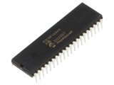 Microcontroler PIC 64kB 64MHz 1,8-5,5V THT DIP40 PIC18