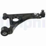 DELPHI TC3249 Brat, suspensie roata