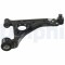 DELPHI TC3249 Brat, suspensie roata