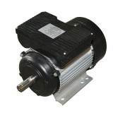 Motor electric monofazat 2.2 kW, 220V, 2800 rpm, IP44, Breckner Germany