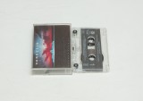 Vangelis - The City - caseta audio