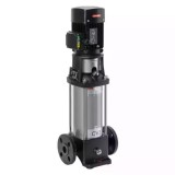 Cumpara ieftin Pompa de Suprafata Multietajata IBO IPRO Professional CV 15-3, 400V, 3 KW, 24 m&sup3;/h, H Refulare max 24m