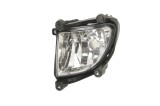 Proiector ceata Kia Sportage 3 KOREAN production 09.2004-03.2008 BestAutoVest partea stanga H8, Depo