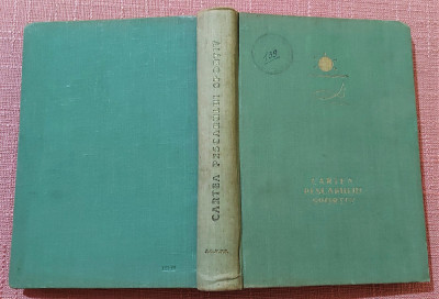Cartea pescarului sportiv. Bucuresti, 1960 - Mircea Niculescu-Duvaz si altii foto