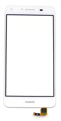 Touchscreen Huawei Y5 II WHITE foto