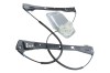 Macara geam Vw Golf 5 2d 2003-, Stanga Fata Cu Protectie, NTY EPS-VW-013