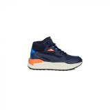 Puma X-Ray Speed Mid WTR Jr Peacoat-Victoria