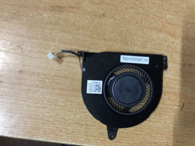 ventilator Dell Latitude E5470 {A155} foto