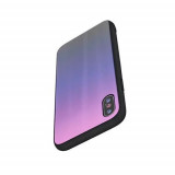 Husa Telefon Plastic Apple iPhone XS Max Gradient