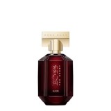 Hugo Boss, The Scent Elixir, Apă de Colonie, Pentru femei, 50 ml