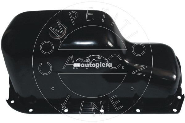 Baie ulei FIAT PUNTO Van (176L) (1996 - 2000) AIC 54710