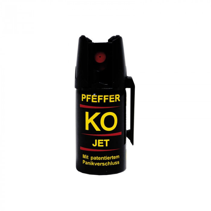 Spray autoaparare Piper KO JET 100 ml