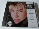 Claudia JUng