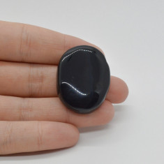 Cabochon onix 33x26x8mm c81