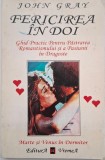 Fericirea in doi - John Gray - Carte