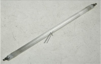 Rezistenta tub halogen cuptor cu microunde Electrolux EMS21400S 50283951007. foto