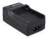 Incarcator Acumulator Sony NP-QM51 QM71 QM91 + Adaptor Auto 12V, Compatibil CCD-TRV, DCR-DVD, DCR-HC, HDR-HC, MVC-CD