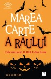 Marea carte a raului - Sam Jordison, Niculescu