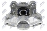 Etrier frana Mercedes (W114, W115) 1970-, Clasa S (C126) 1985-; partea din spate, stanga; 1234200583; NTY, aftermarket