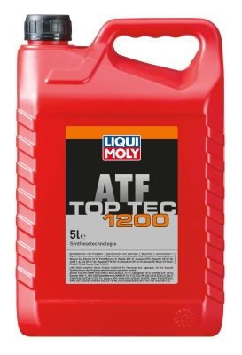 LIQUI MOLY 3682 Top Tec ATF 1200 ulei de transmisie foto