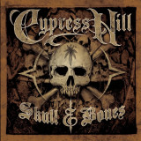 Cypress Hill Skull Bones (2cd)