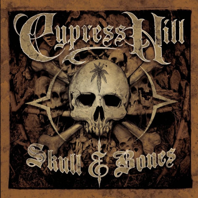 Cypress Hill Skull Bones (2cd) foto