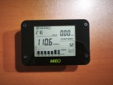 Contor electric monitor energie digital MiEO wireless