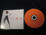 Tina Turner - When The Heartache Is Over _ maxi single,cd _Parlophone (199,EU), Pop