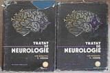 TRATAT DE NEUROLOGIE VOL. IV PARTEA 1-2-C. ARSENI