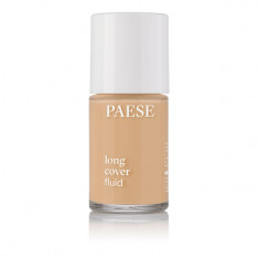 Fond de ten Paese Long Cover Fluid Foundation, 30ml - 2.5-Warm Beige