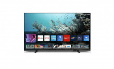 Smart TV Philips 65PUS7607/12 (Model 2022) 65&amp;quot;(164CM), LED 4K, Black, Flat, foto